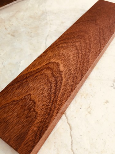 New solid mahogany timber - mahogany,