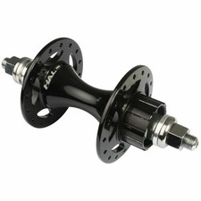 Halo Rear Fix-G Track Hubs