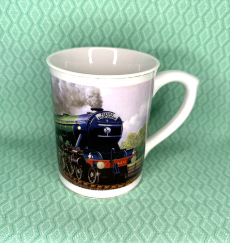 Marks spencer porcelain - &,