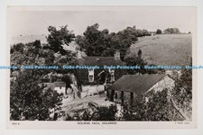 C031089 Dolanog Dolwar Fach Tuck Real Photograph