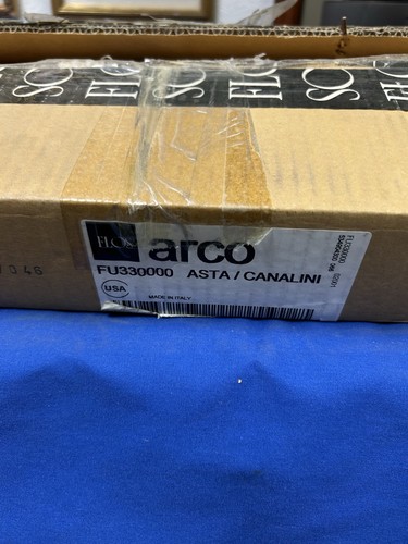 New flos arco - new, rfu330000