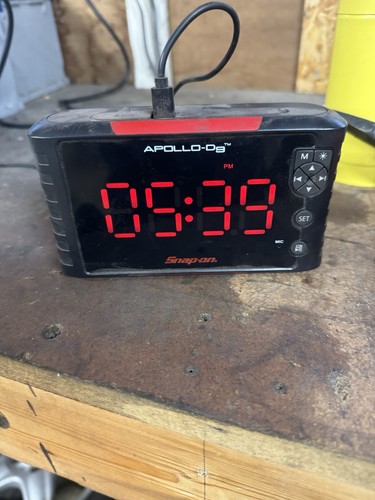 Snap tools apollo - on,
