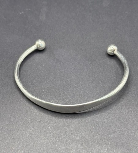 Sterling silver 925 open - silver,