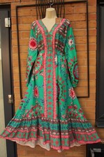 BNWT Monsoon Saskia  Turquoise