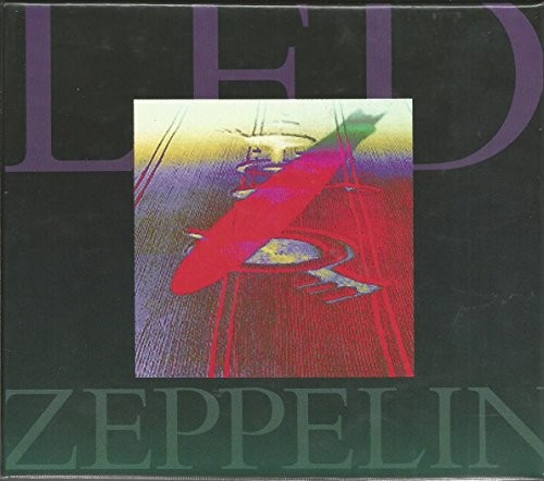 Led zeppelin - zeppelin,