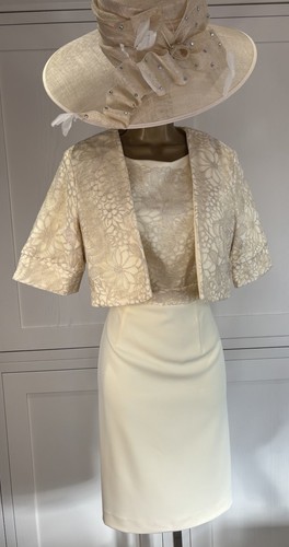 Gina bacconi pale - pale, yellow