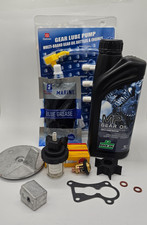 Service Kit for Yamaha