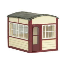 Bachmann 44-0173 Scenecraft Midland Hut (Pre-Built)