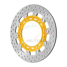 Front Brake Disc For Yamaha