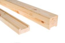 Staircase Handrails Square