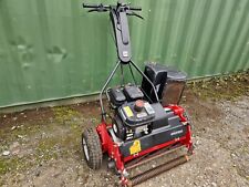 Baroness LM56GB Pedestrian