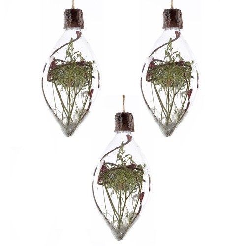 Set luxury 130mm glass - of,