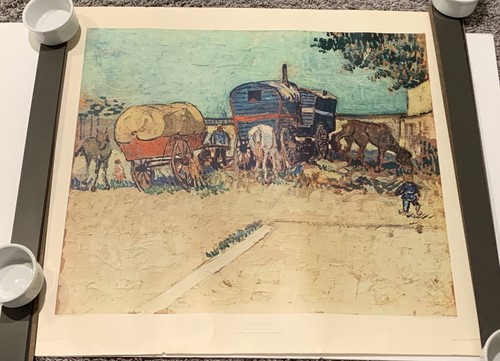 Vintage soho gallery vincent - vintage,