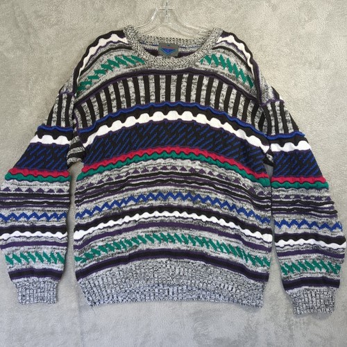 Etchings multi color knit - etchings,
