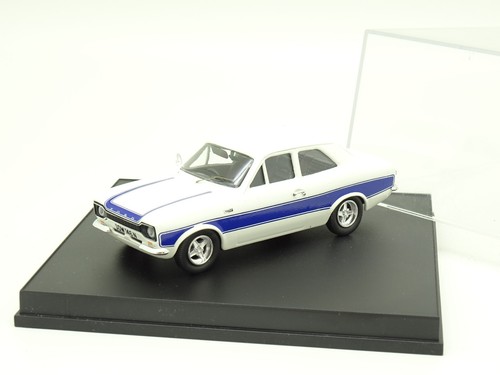 Trophy ford escort rs - ford,