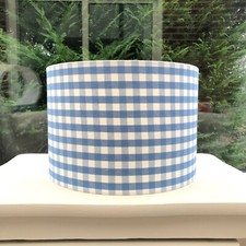 Lampshade Laura Ashley Blue
