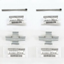 OEM Genuine Nissan R35 GTR