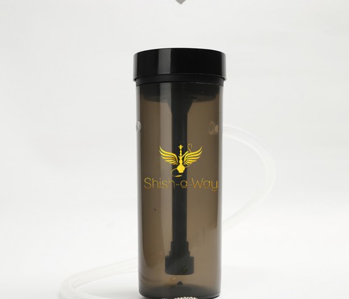 Portable mini shisha - mini, hookah