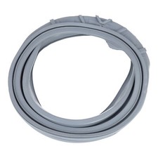 Hotpoint AQUALTIS Washing Machine Door Glass Seal GENUINE