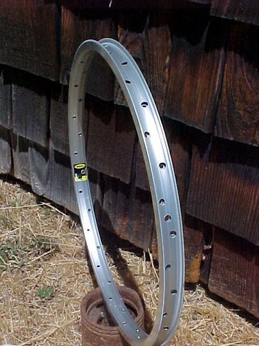 Inch mavic bicycle rim - mavic,