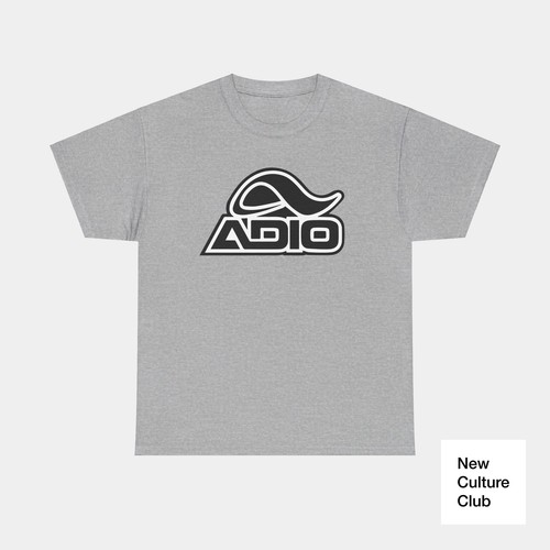 Adio footwear white skate - adio,