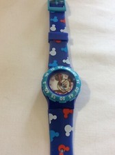 Disney Mickey Mouse Children’s Watch