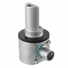 KR AUTOMATION CNC petrol tap