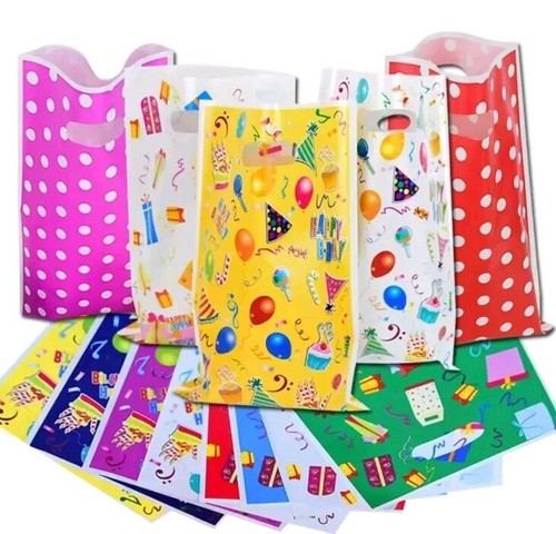 Nite loot bags kids - 10,