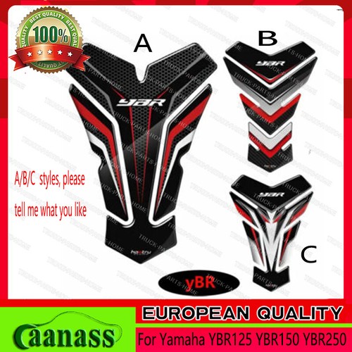 Tank pad protector sticker - tank,