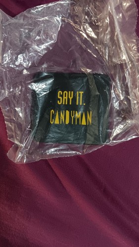 Candyman 2021 mirror - mirror,
