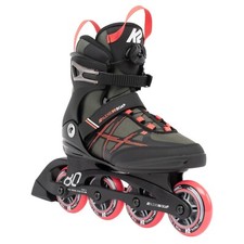 K2 Alexis 80 Boa Gray-Coral