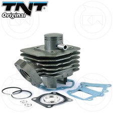 Cylinder Kit Tnt In Cast Iron