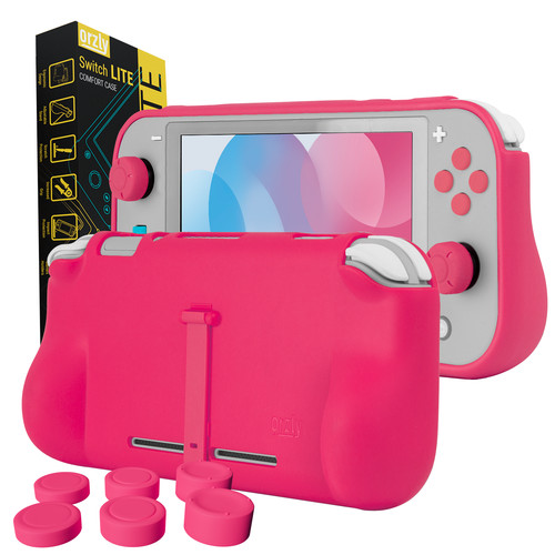 Nintendo switch lite comfort - nintendo,