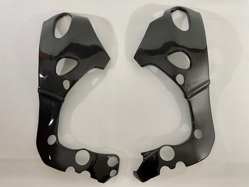 New carbon fiber frame - carbon,