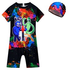 Rainbow Friends Swimwear