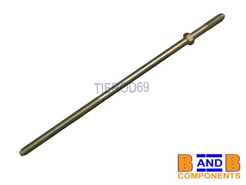Radius rod front - radius,