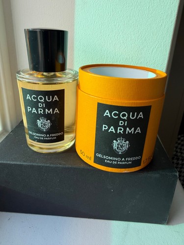 Aqua parma perfume - di,