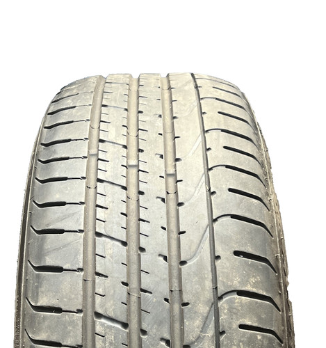 Pirelli zero runflat - pirelli,