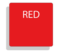 Laurel Race Number Stickers x2