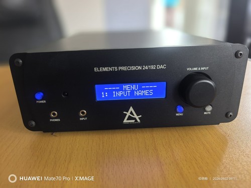 Leema elements precision - elements,