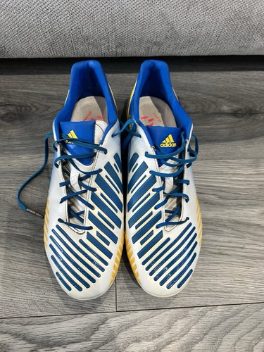 Adidas predator lethal zones - adidas,