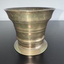 Antique 19th Century Solid