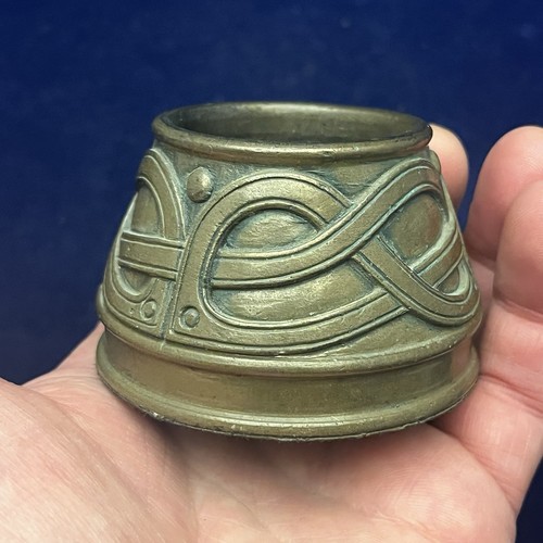Antique arts crafts brass - antique,
