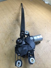 Skoda Octavia Hatchback  (2013-2017)  Rear Wiper Motor  5E5955711