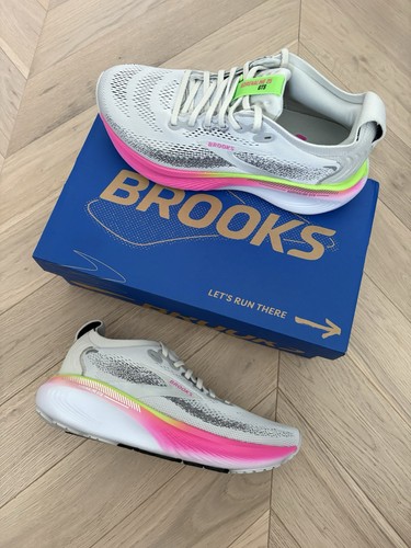 Brooks adrenaline gts - brooks,