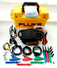 FLUKE 1662 Multifunction