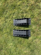 Drive Onto Ramps For Caravans