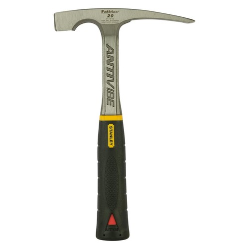 Stanley anti vibe - stanley, hammer