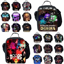 Roblox DOORS Lunch Bag
