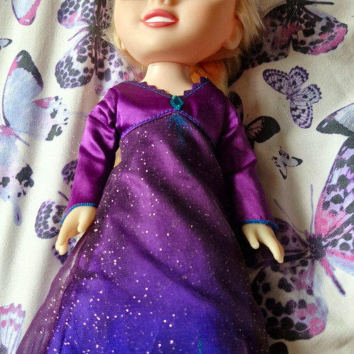 Disney princess elsa 30in - princess,